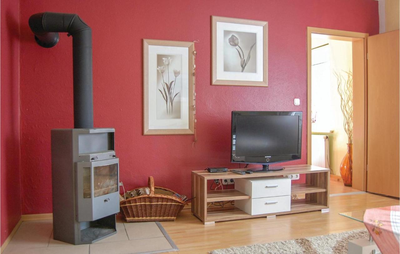 Awesome Apartment In Rostock With Wifi Екстер'єр фото