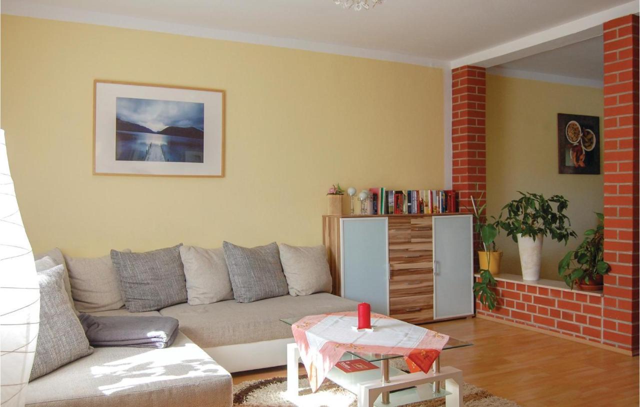 Awesome Apartment In Rostock With Wifi Екстер'єр фото